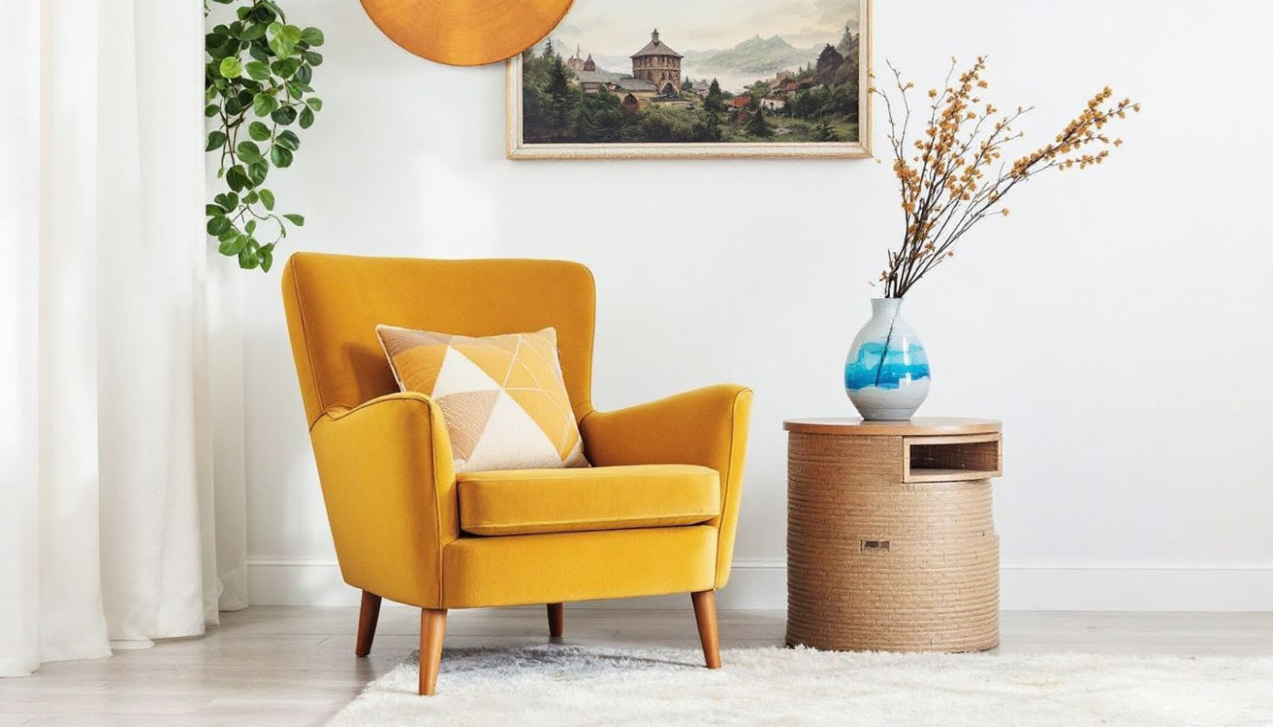 Comment intégrer des pièces vintage pour un style contemporain ?