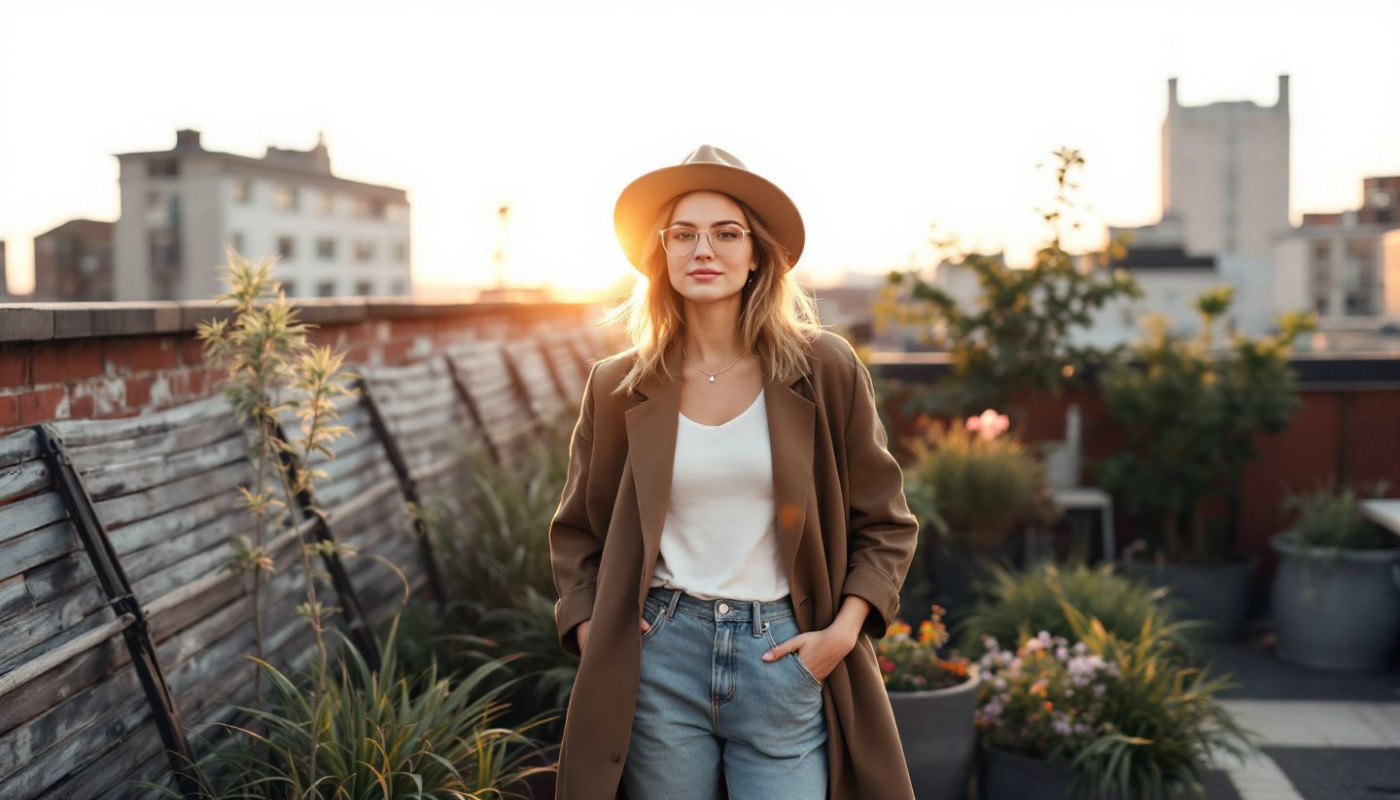 Comment les fibres naturelles transforment-elles la mode durable ?
