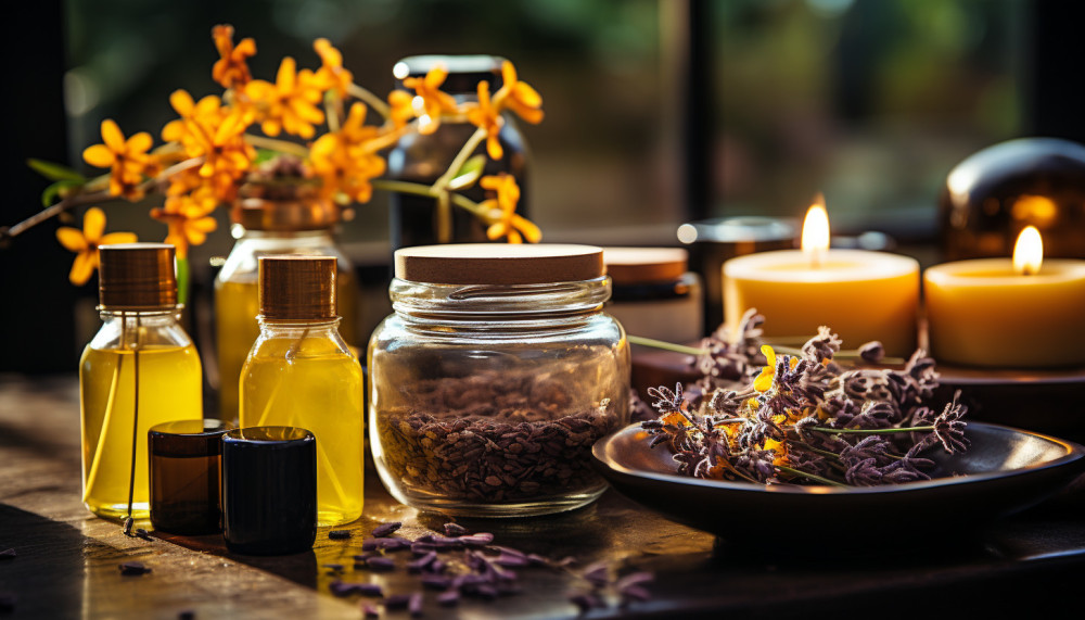 Cosmétiques - Les secrets des cosmétiques bio, une beauté naturelle