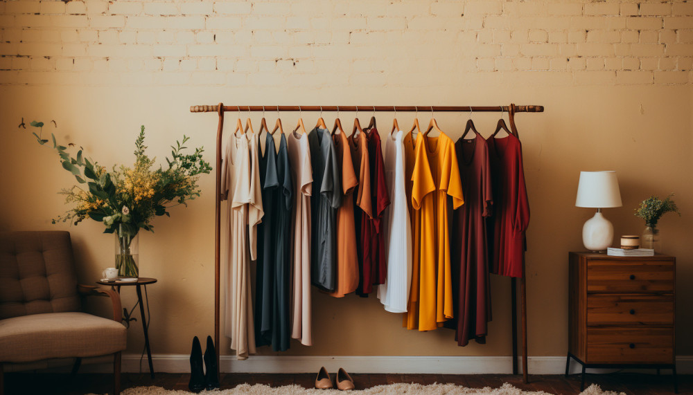 L'importance du mouvement Slow Fashion