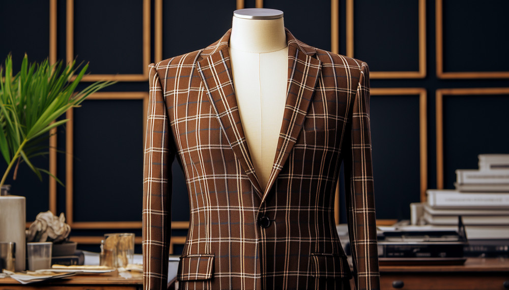 Mode durable: Adieu au prêt-à-porter, bonjour le sur-mesure